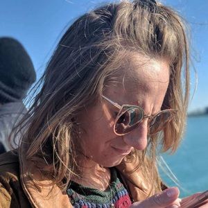 Meet your Posher, Rach